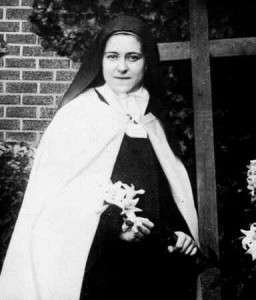 St. Therese of Lisieux