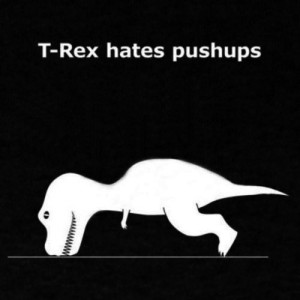 TRex