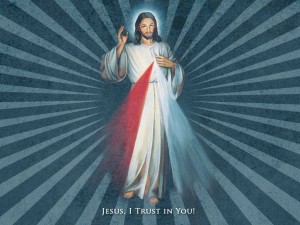 Divine Mercy